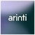 Arinti logo