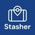 Stasher logo