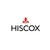 Hiscox Deutschland logo