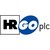 HR GO plc logo