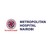 Metropolitan Hospital Nairobi logo