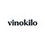Vinokilo I Certified B Corp logo