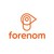 Forenom Logo