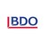 BDO Dominicana logo
