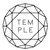 The Temple logo