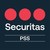 PSS Securitas logo