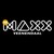 The Maxx Veenendaal logo