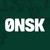 ØNSK logo