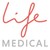 Life-Medical logo