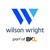 Wilson Wright logo