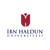 Ibn Haldun University logo