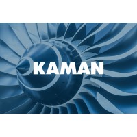 Kaman UK logo