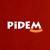 Pidem logo