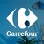 Carrefour România logo