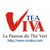 VIVA TEA CO., LIMITED logo
