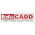 EduCADD Learning Solutions Pvt. Ltd. logo