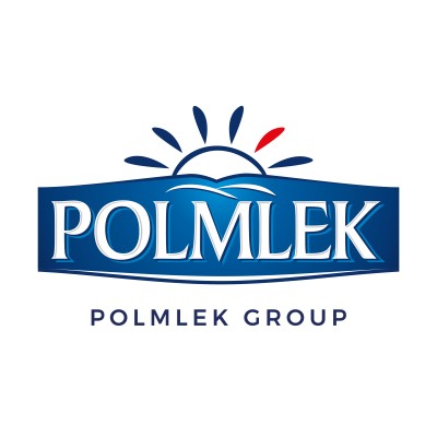 GRUPA POLMLEK logo