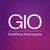 GiO Estética Avançada logo