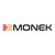 MONEK logo