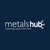 Metalshub logo