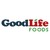 GoodLife Foods logo