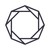 Side logo