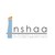 Inshaa for Development and Construction logo
