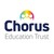 Logo di Chorus Education Trust