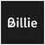 Billie logo