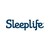 Sleeplife logo