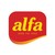 Alfa Pastry logo