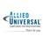 Allied Universal® Compliance and Investigations logo