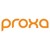 PROXA Water logo