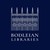 The Bodleian Libraries, University of Oxford logo