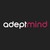 Adeptmind logo