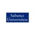 Sabanci University logo