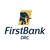 FirstBank DRC logo