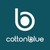 Cotton Blue logo