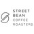 Street Bean Coffee Roasters logo