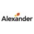 Alexander Quality Foods logo
