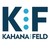 Logo di Kahana Feld