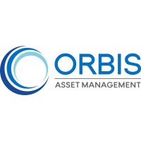 Orbis Asset Management logo