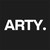 Arty logo
