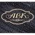 AVK CONFECTIONERY logo