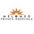 Melomed Private Hospitals logo