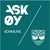 Askøy kommune logo
