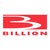 BILLION Injection Molding Machinery logo
