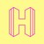 Hello Agency logo