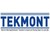 Logo di TEKMONT