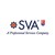 SVA | A Professional Services Company logo
